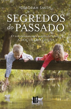 Capa do artigo Segredos do Passado