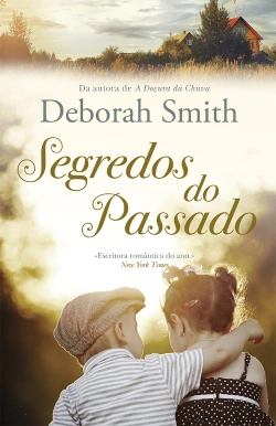 Capa do artigo Segredos do Passado