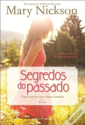 Capa do artigo Segredos do Passado