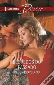 Capa do artigo Segredos Do Passado