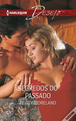 Capa do artigo Segredos Do Passado