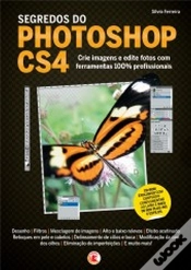 Capa do artigo Segredos do Photoshop CS4