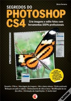 Capa do artigo Segredos do Photoshop CS4