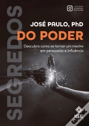 Capa do artigo Segredos Do Poder