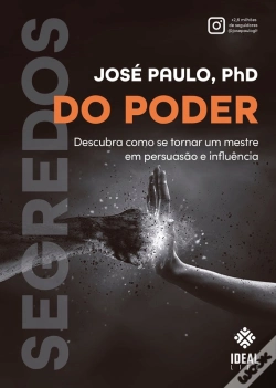 Capa do artigo Segredos Do Poder