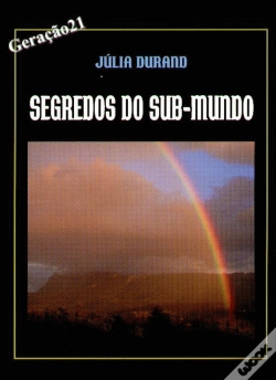 Capa do artigo  Segredos do Sub-Mundo