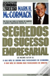 Segredos do Sucesso Empresarial