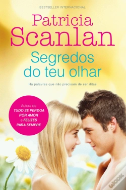Capa do artigo Segredos do Teu Olhar