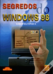 Capa do artigo Segredos do Windows 98