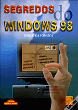 Capa do artigo Segredos do Windows 98