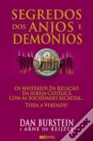 Segredos dos Anjos e Demónios