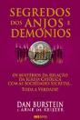Segredos dos Anjos e Demónios - Preview