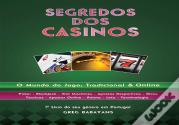 Segredos dos Casinos