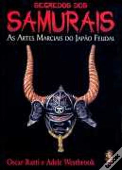 Capa do artigo Segredos dos Samurais