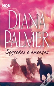 Capa do artigo Segredos E Ameaças