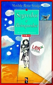 Capa do artigo Segredos e Brinquedos