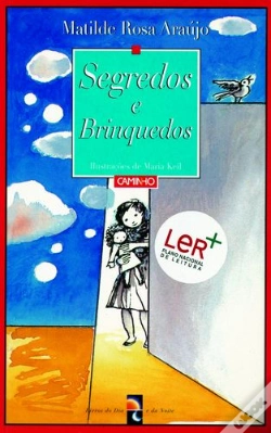 Capa do artigo Segredos e Brinquedos