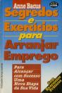 Segredos e Exercícios para Arranjar Emprego - Preview