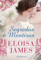 Capa do artigo Segredos E Mentiras