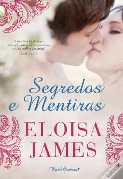Capa do artigo Segredos E Mentiras