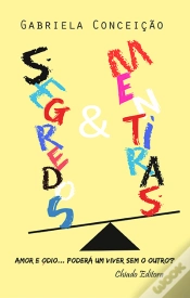 Capa do artigo Segredos e Mentiras 