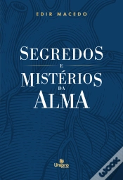 Capa do artigo Segredos E Mistérios Da Alma