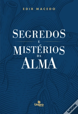 Capa do artigo Segredos E Mistérios Da Alma