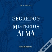 Capa do artigo Segredos E Mistérios Da Alma