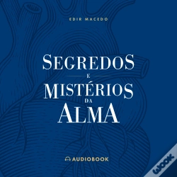 Capa do artigo Segredos E Mistérios Da Alma