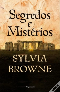 Capa do artigo Segredos e Mistérios