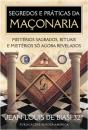 Segredos e Práticas da Maçonaria - Preview