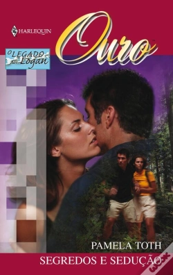 Capa do artigo Segredos E Sedução