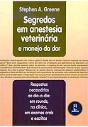 Segredos em Anestesia Veterinária e Manejo da Dor - Preview