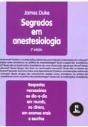 Segredos em Anestesiologia - Preview