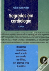 Capa do artigo Segredos em Cardiologia