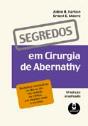 Segredos em Cirurgia de Abernathy - Preview