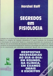 Capa do artigo Segredos em Fisiologia