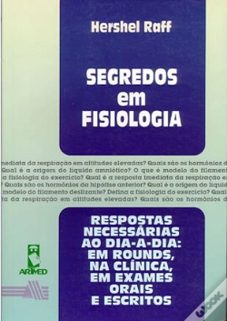 Capa do artigo Segredos em Fisiologia