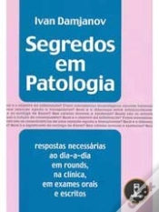 Capa do artigo Segredos em Patologia