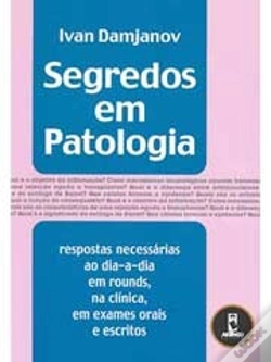 Capa do artigo Segredos em Patologia