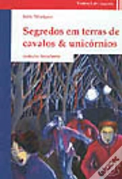 Capa do artigo Segredos em Terras de Cavalos & Unicórnios