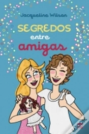 Capa do artigo Segredos Entre Amigas
