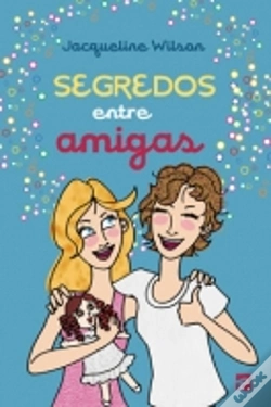 Capa do artigo Segredos Entre Amigas