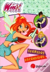 Capa do artigo Segredos Escondidos