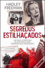 Capa do artigo Segredos Estilhaçados