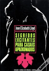 Segredos Excitantes para Casais Apaixonados