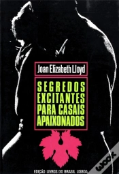 Capa do artigo Segredos Excitantes para Casais Apaixonados