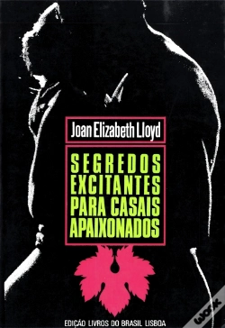 Capa do artigo Segredos Excitantes para Casais Apaixonados