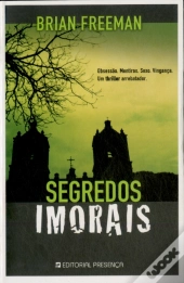 Segredos Imorais