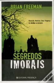 Capa do artigo Segredos Imorais